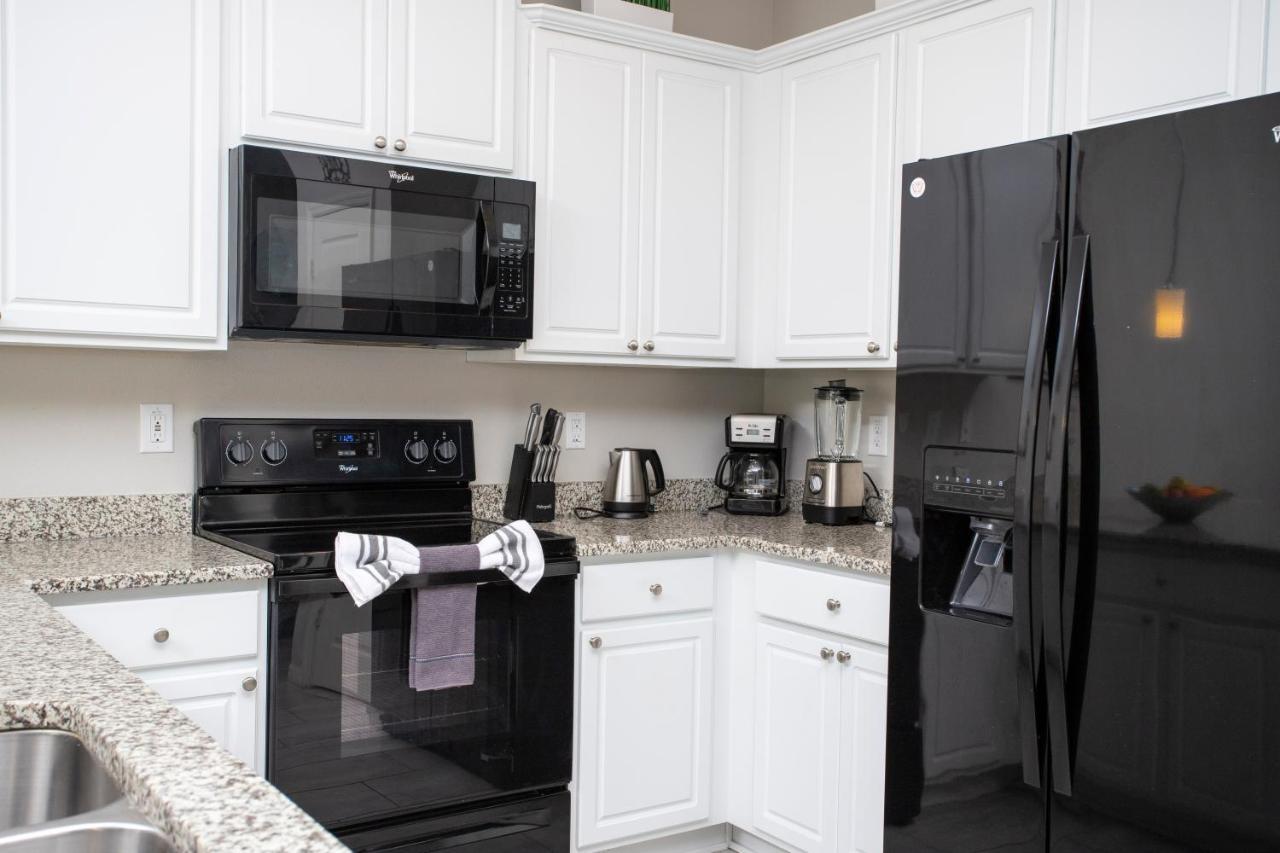 קיסימי Four Bedrooms Townhome 5108K מראה חיצוני תמונה