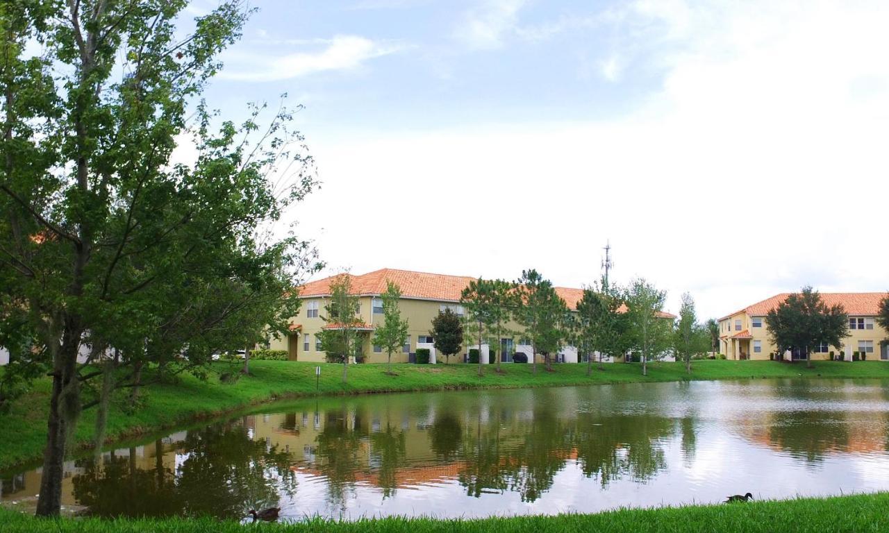 קיסימי Four Bedrooms Townhome 5108K מראה חיצוני תמונה